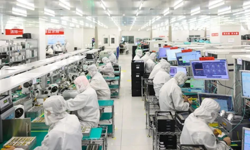深圳市易达通国际物流有限公司海运拼箱与整柜操作流程详解