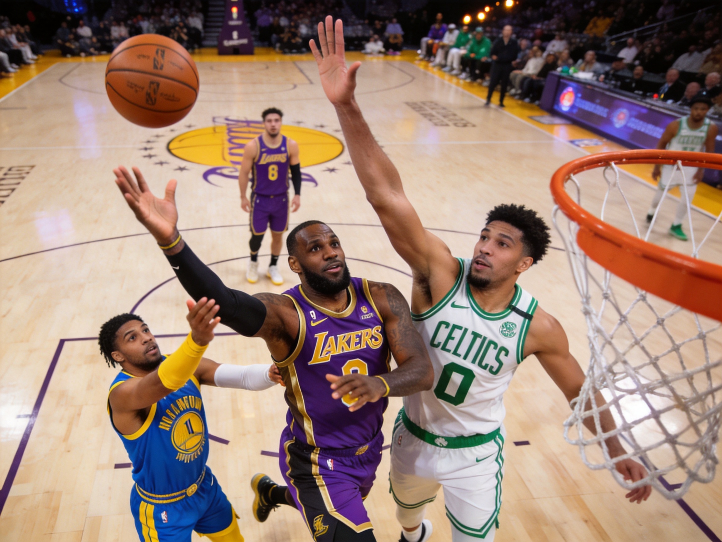 NBA